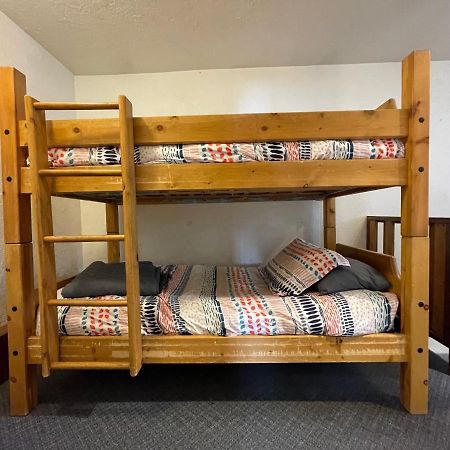 לאבה הוט ספרינגס Adventures Vacation Rentals מראה חיצוני תמונה