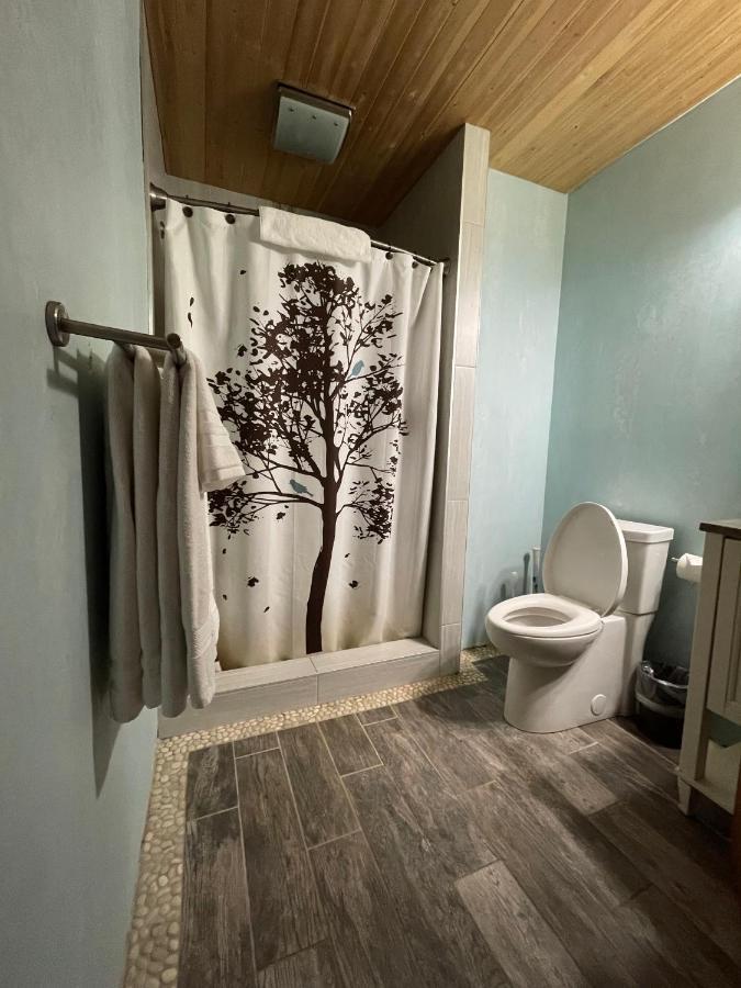לאבה הוט ספרינגס Adventures Vacation Rentals מראה חיצוני תמונה