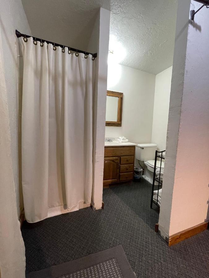 לאבה הוט ספרינגס Adventures Vacation Rentals מראה חיצוני תמונה