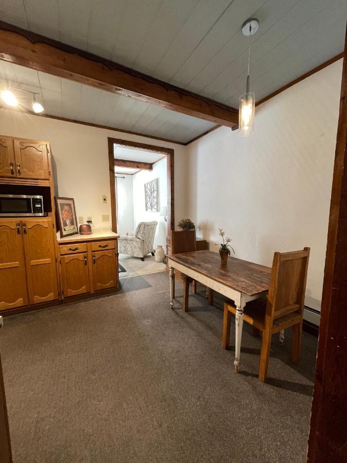 לאבה הוט ספרינגס Adventures Vacation Rentals מראה חיצוני תמונה