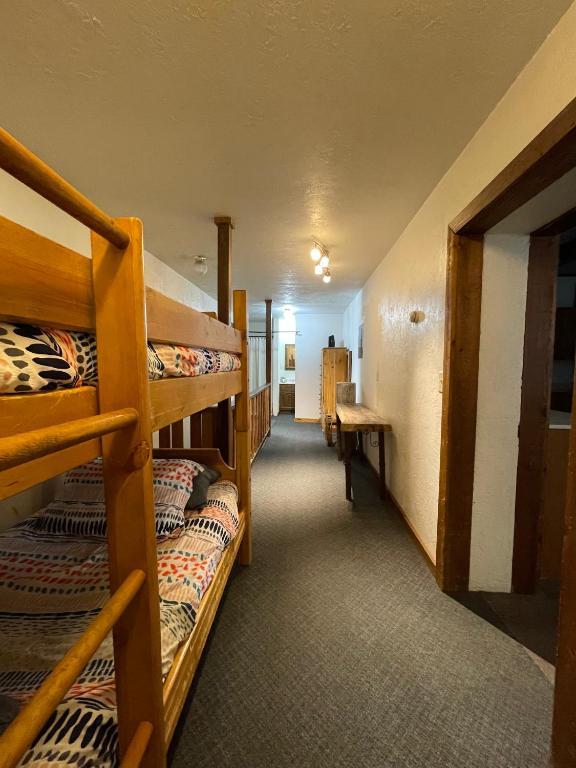 לאבה הוט ספרינגס Adventures Vacation Rentals מראה חיצוני תמונה