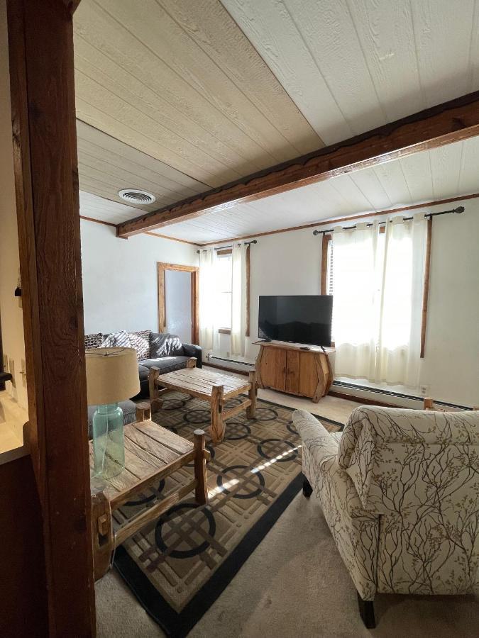 לאבה הוט ספרינגס Adventures Vacation Rentals מראה חיצוני תמונה