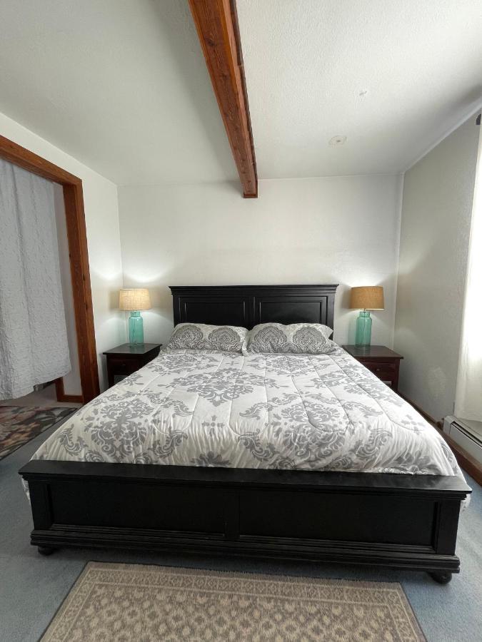 לאבה הוט ספרינגס Adventures Vacation Rentals מראה חיצוני תמונה