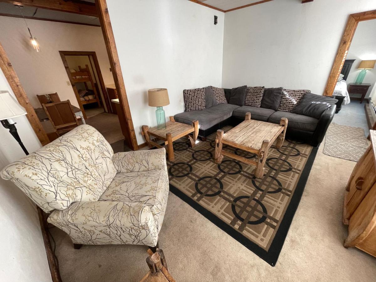 לאבה הוט ספרינגס Adventures Vacation Rentals מראה חיצוני תמונה
