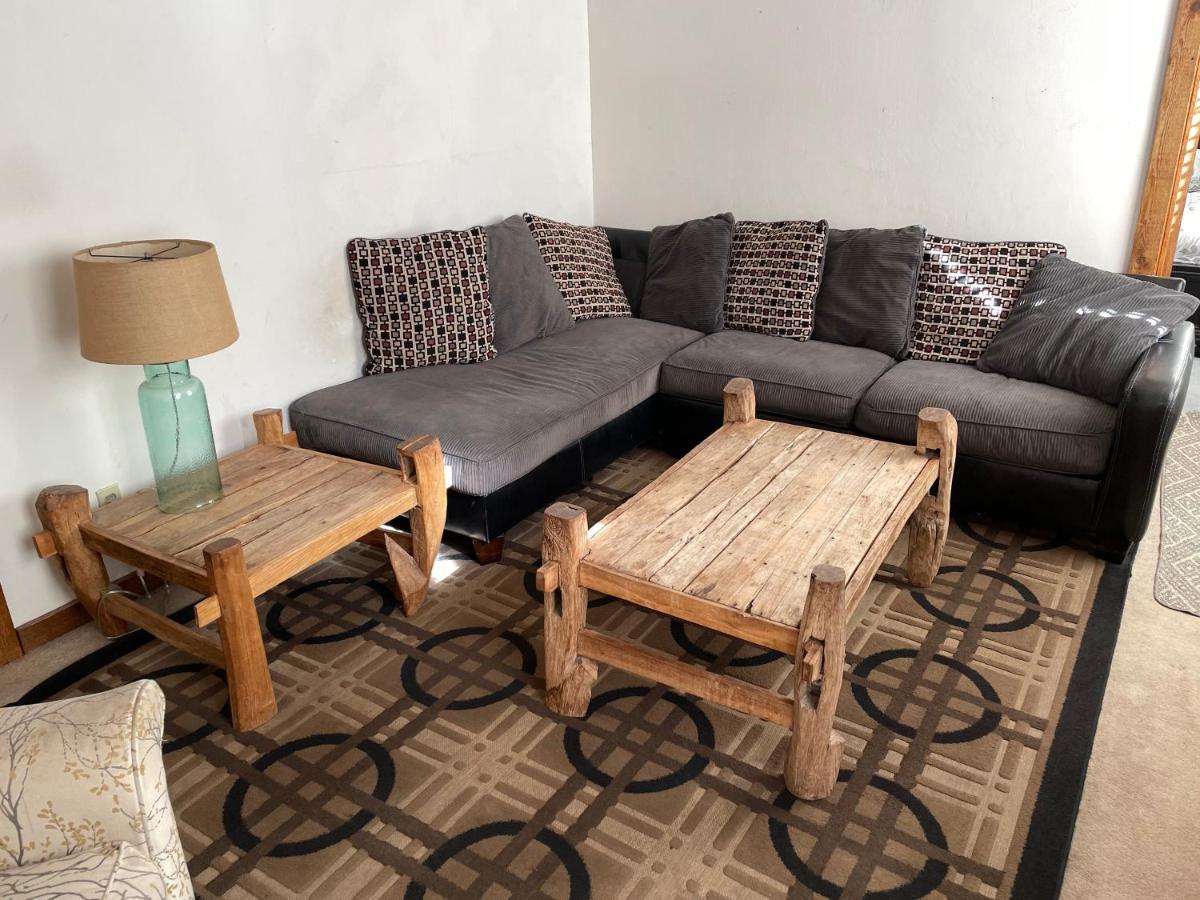 לאבה הוט ספרינגס Adventures Vacation Rentals מראה חיצוני תמונה