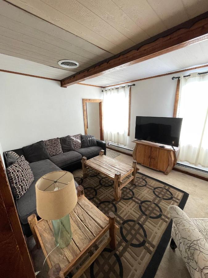 לאבה הוט ספרינגס Adventures Vacation Rentals מראה חיצוני תמונה